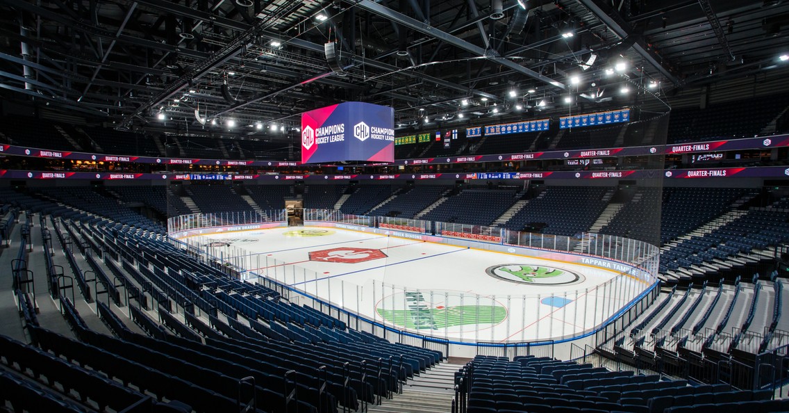 IIHF rozhodla o dejiskách MS 2023, hrať sa bude v dvoch krajinách