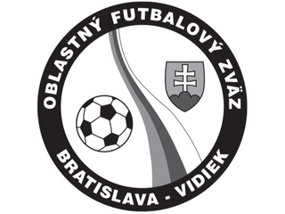 ÚRADNÁ SPRÁVA Č. 21 – 18/19 ZO DŇA 16. 11. 2018  ObFZ Bratislava – vidiek
