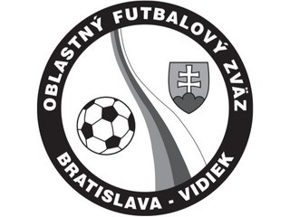 ÚRADNÁ SPRÁVA Č. 38 – 18/19 ZO DŇA 5. 4. 2019 ObFZ Bratislava – vidiek