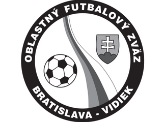 Nominácia výberu hráčov ObFZ Bratislava – vidiek U11 (roč. 2008) na tréningový zraz 7. 12. 2018 (piatok) v ŠH Pezinok.