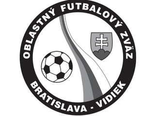 ÚRADNÁ SPRÁVA Č. 44 – 18/19 ZO DŇA 17. 5. 2019 ObFZ Bratislava – vidiek