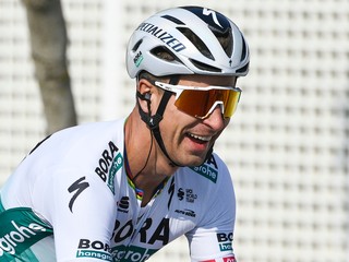 ONLINE: Peter Sagan dnes na Giro d'Italia - 14. etapa LIVE