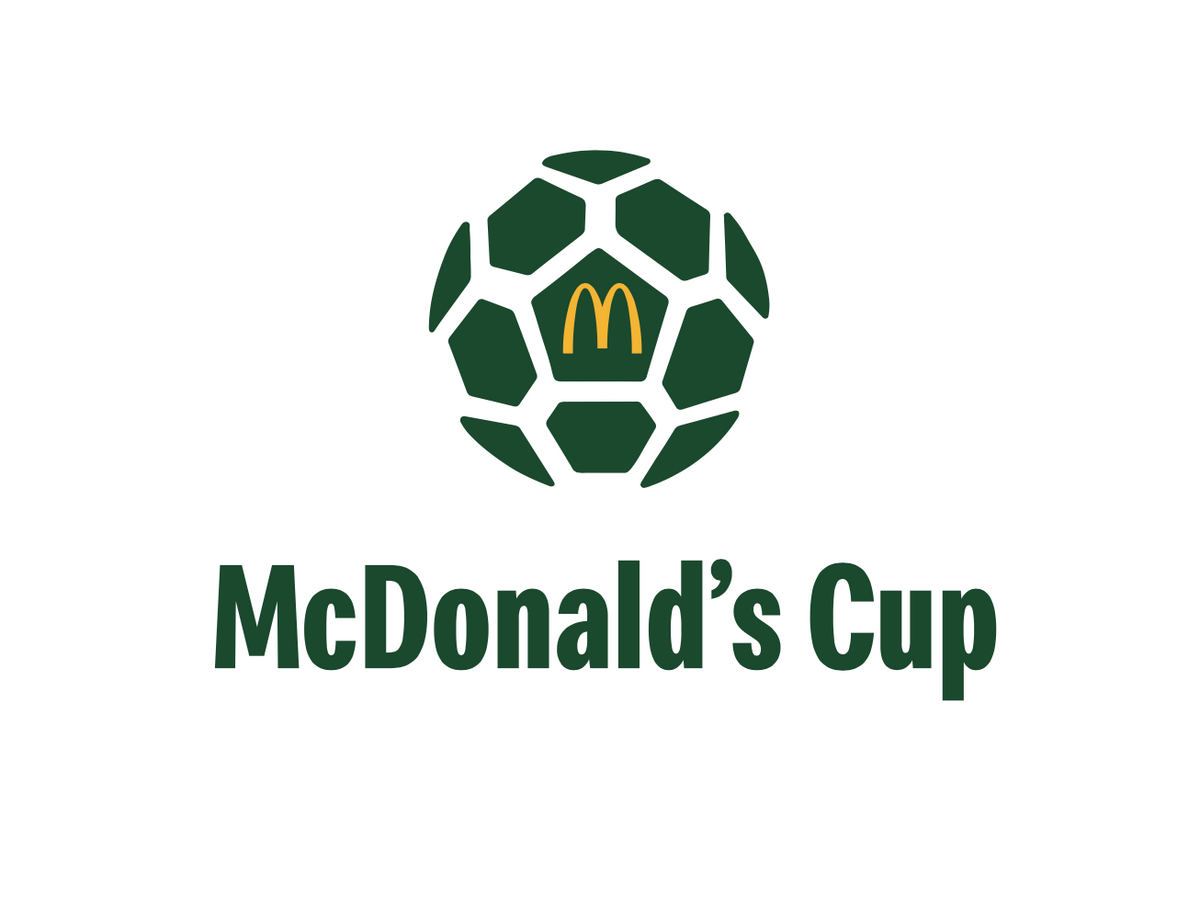 McDonald's Cup Slovenský futbalový zväz