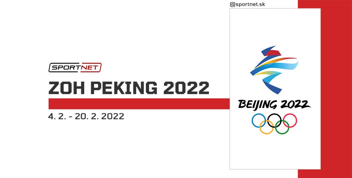 Eishockey bei den Olympischen Spielen 2022 in Peking (Olympische Winterspiele)