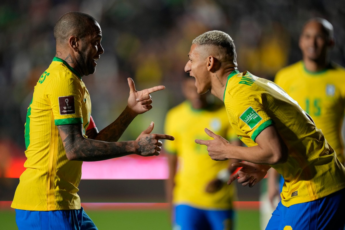 Brazília hladko vyhrala aj bez potrestaného Neymara, dosiahla nový rekord