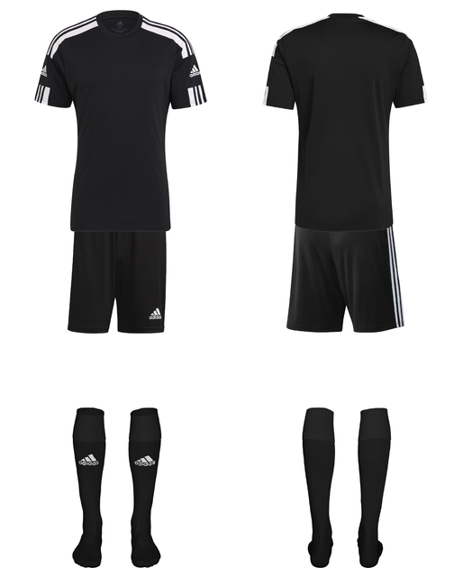 Sada Dresov Squadra Futbalnetshop 