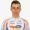 Fabien Doubey na Tour de France 2021