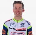 Jan Bakelants na Tour de France 2021