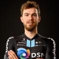 Joris Nieuwenhuis na Tour de France 2021