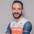 Julien Bernard na Tour de France 2021