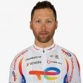 Julien Simon na Tour de France 2021
