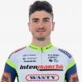 Lorenzo Rota na Tour de France 2021