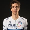 Reto Hollenstein na Tour de France 2021