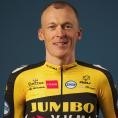 Robert Gesink na Tour de France 2021