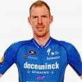 Tim Declercq na Tour de France 2021