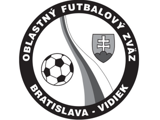 Nominácia výberu ObFZ Bratislava-vidiek U10 (r. 2009) na tréningový zraz 8. 2. 2019 v ŠH Modra. 