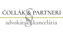 AK Čollák a partneri logo