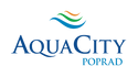 AquaCity Poprad logo