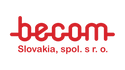 Becom logo