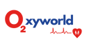Oxyworld logo