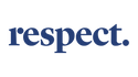 Respect logo