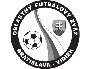 ÚRADNÁ SPRÁVA Č. 41 – 18/19 ZO DŇA 26. 4. 2019 ObFZ Bratislava – vidiek