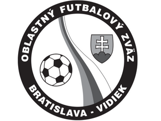 Zimná halová liga prípraviek ObFZ Bratislava-vidiek - 3. ročník, O putovný pohár predsedu ObFZ Bratislava-vidiek