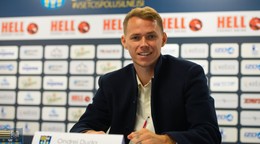 Ondrej Duda sa stal akcionárom druholigového klubu FC Košice.
