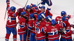 Z finále Stanley Cupu až na dno. Co se pokazilo v Montrealu?