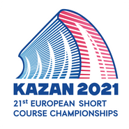 21st European Short Course Championships