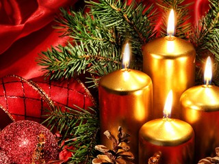 Veselé vianoce Vám praje ObFZ Dunajská Streda