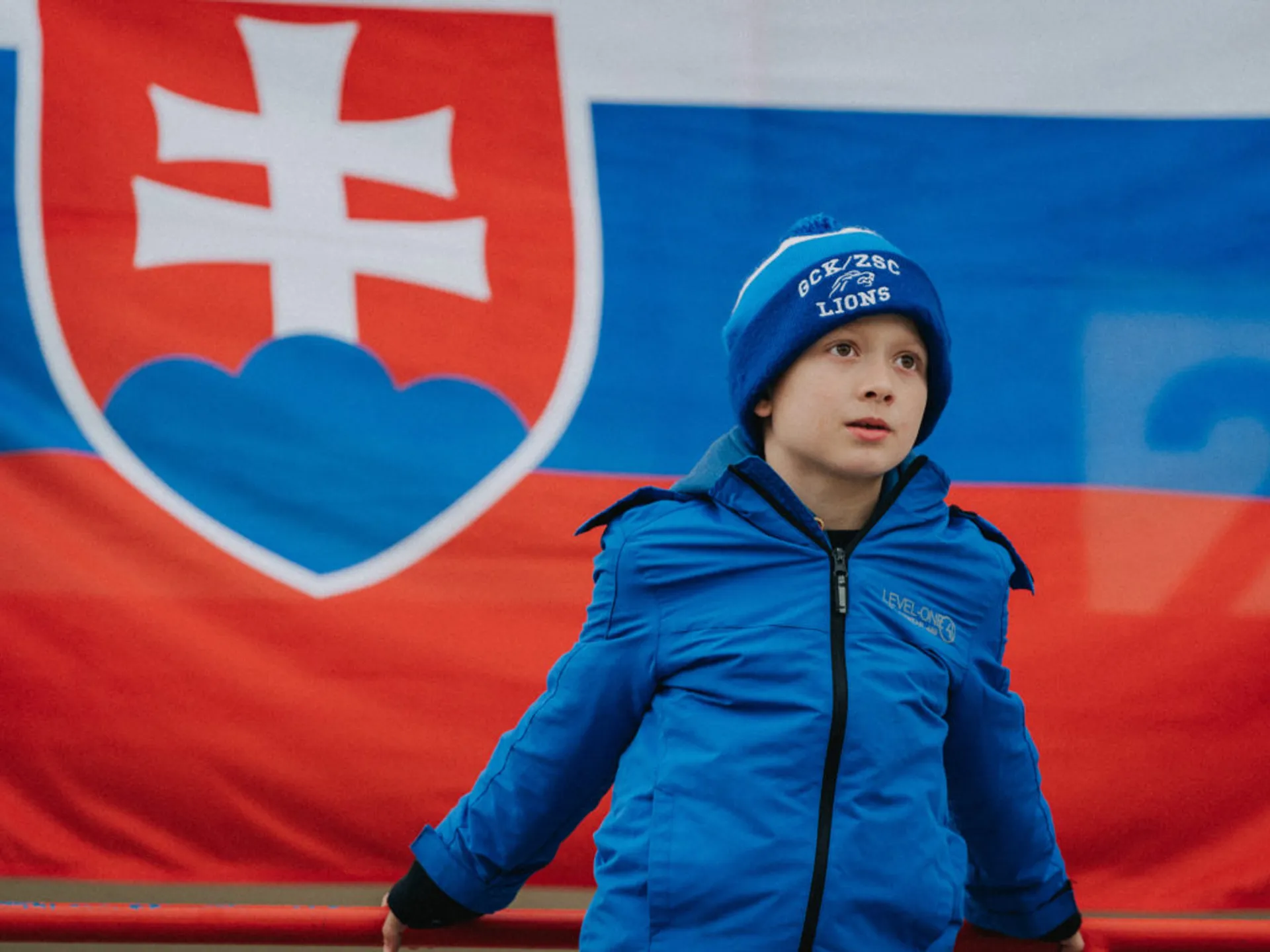 Info pre fanúšikov