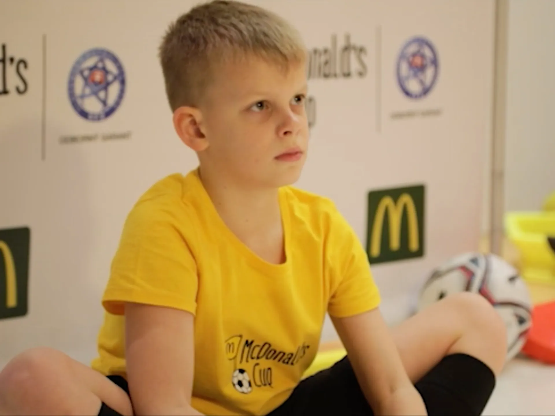 Individuálne video tréningy