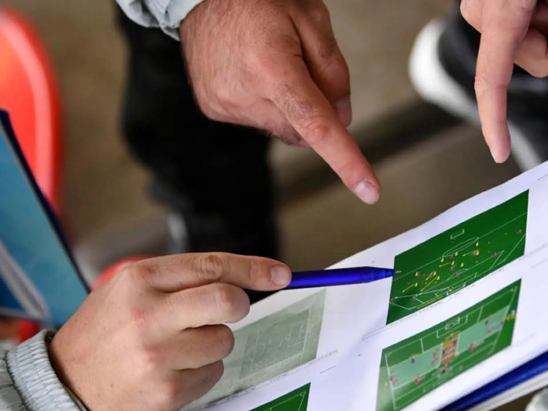 Evidencia a plánovanie