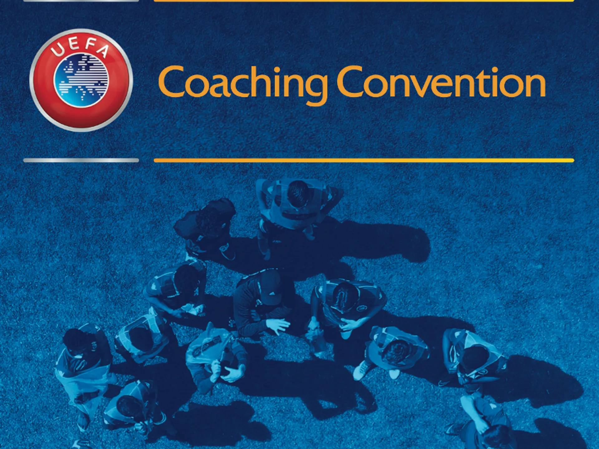 Konvencia UEFA k vzdelvávaniu trénerov