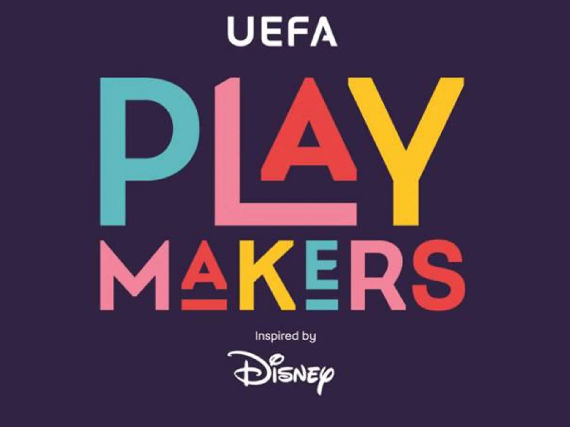UEFA Disney Playmakers