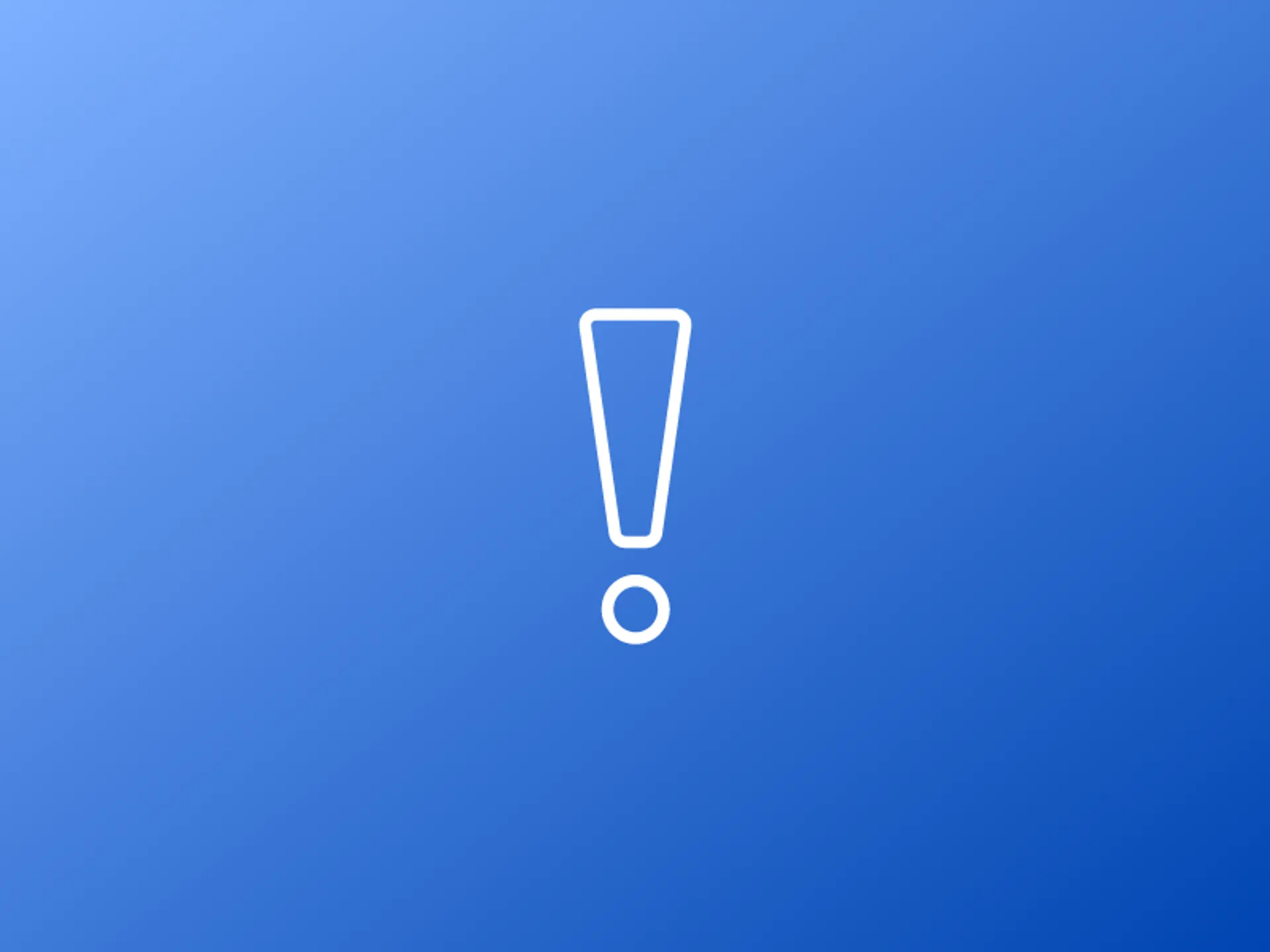 Nahlásenie korupcie