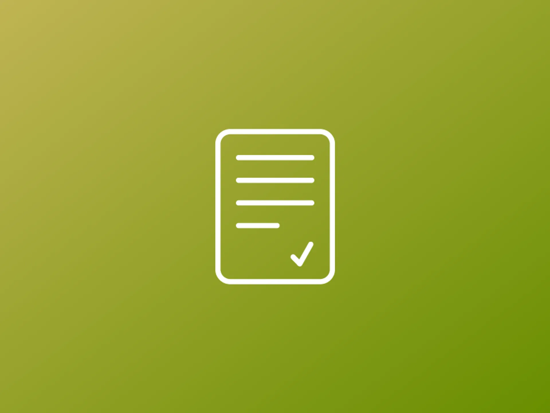 Formuláre k prihláseniu na školenie