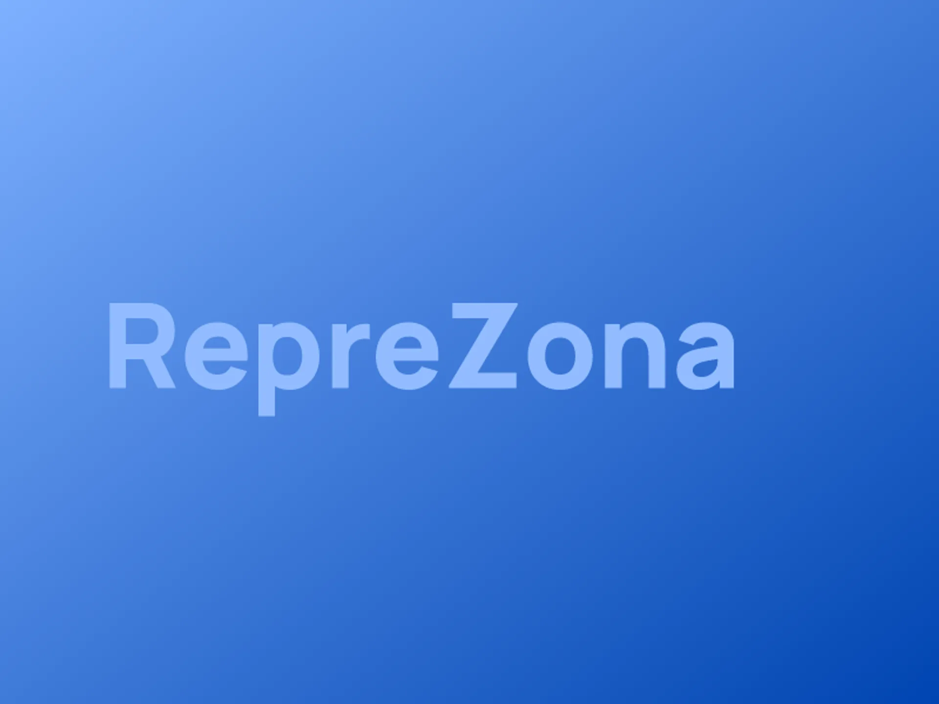 RepreZona