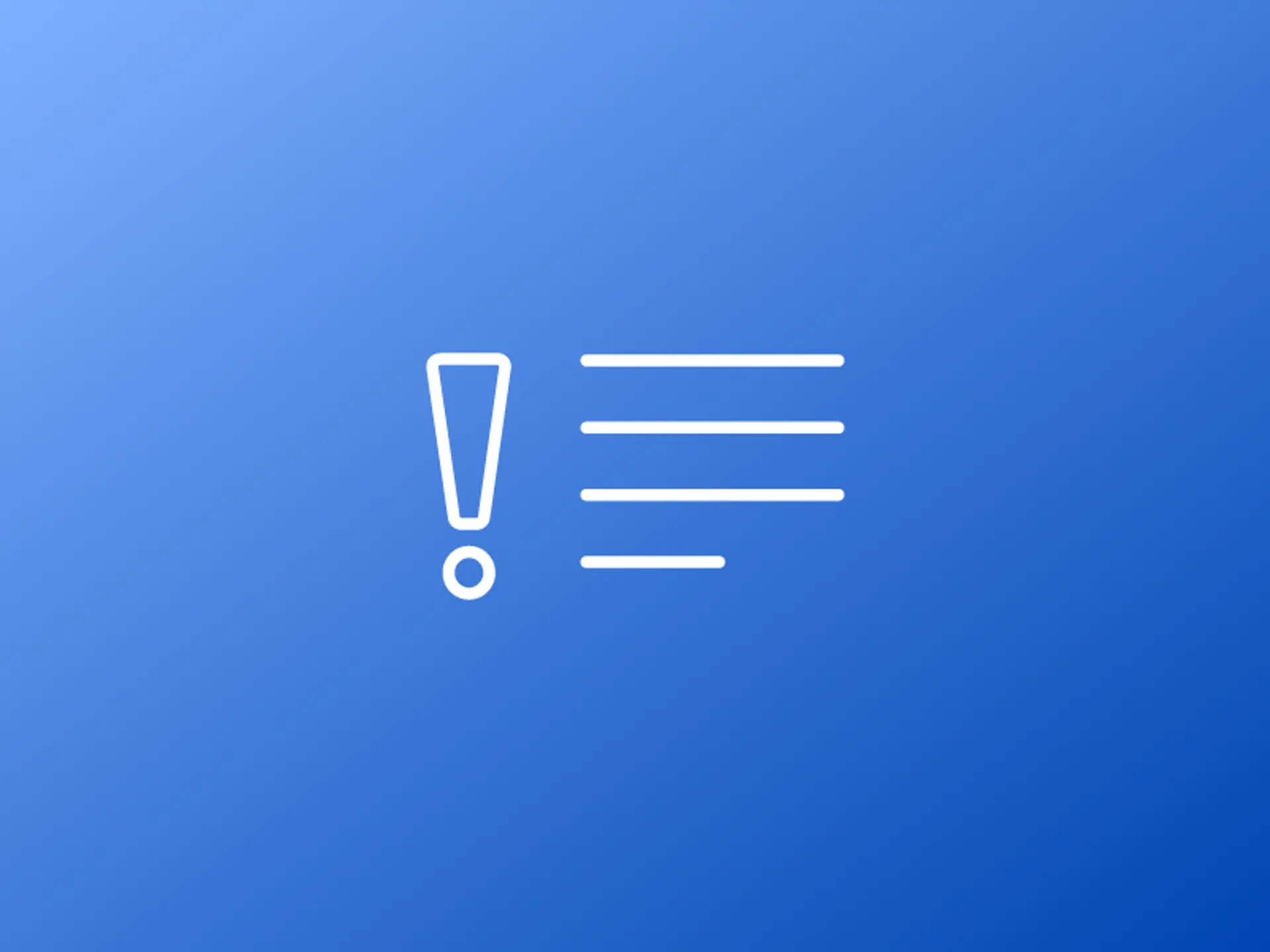 Oficiálne (úradné) oznamy