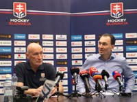Nominácia Slovenska je známa. Títo hokejisti nastúpia na ZOH v Pekingu 2022