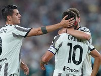 Juventus stratil dvojgólový náskok, s Laziom iba remizoval
