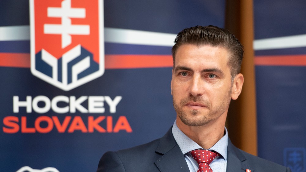 The Slovak national hockey team under the age of 18 traveled to Switzerland unnecessarily