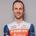 Edward Theuns na Tour de France 2021