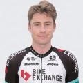 Lucas Hamilton na Tour de France 2021