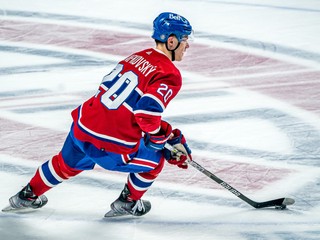 Vancouver Canucks vs. Montreal Canadiens: ONLINE prenos zo zápasu NHL, hrá aj Juraj Slafkovský.