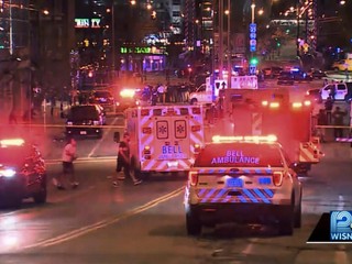 V meste sa strieľalo. Milwaukee zrušilo divácku párty z bezpečnostných dôvodov