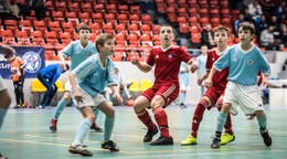 Výsledky 2. hracieho dňa HSM 2018/19, prvenstvo do Trenčína a Ružomberka