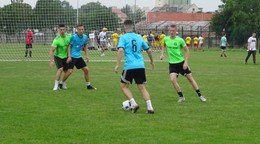 GRASSROOTS – V TRNAVE ODŠTARTOVAL 7. ROČNÍK PRENGO CUP 2019