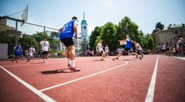 GRASSROOTS – VÍŤAZMI RED BULL NEYMAR JR’S FIVE 2019 TÍMY THISISMYSEN A ŽENY SPARTAKA MYJAVA